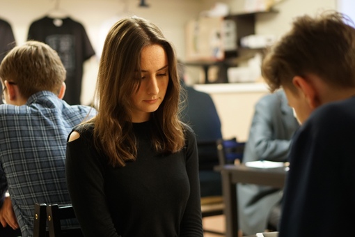 ���������� ���� 2019, 3-� ������, 23-24 �����