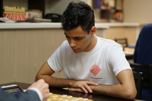 ���������� ���� 2019, 3-� ������, 23-24 �����