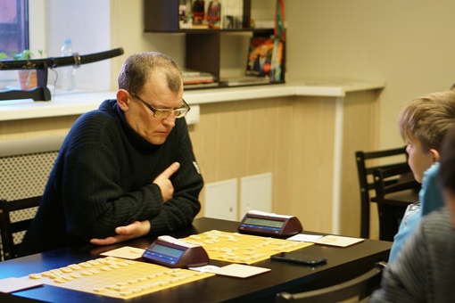 ���������� ���� 2019, 3-� ������, 23-24 �����