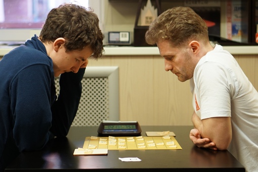 ���������� ���� 2019, 3-� ������, 23-24 �����