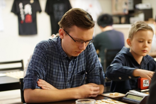 ���������� ���� 2019, 3-� ������, 23-24 �����