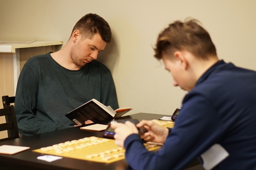 ���������� ���� 2019, 3-� ������, 23-24 �����