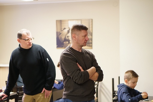 ���������� ���� 2019, 3-� ������, 23-24 �����