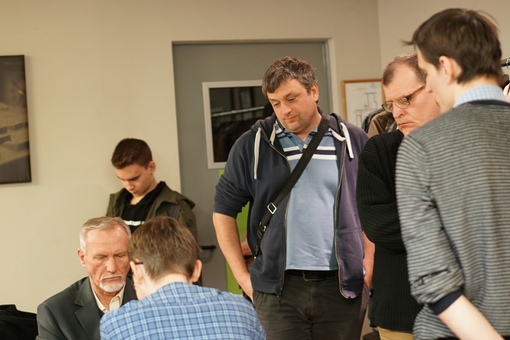 ���������� ���� 2019, 3-� ������, 23-24 �����