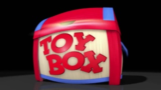 Toy Story 3 The Video Game : Gameplay trailer