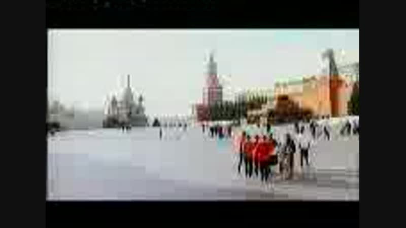 MEHELLE-2 MOSKVADA LENIN