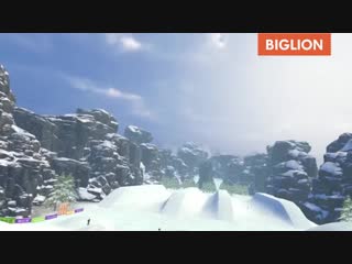 Конкурс в Biglion Тамбов! Приз – 1 час игры для двоих в клубе виртуальной реальности!