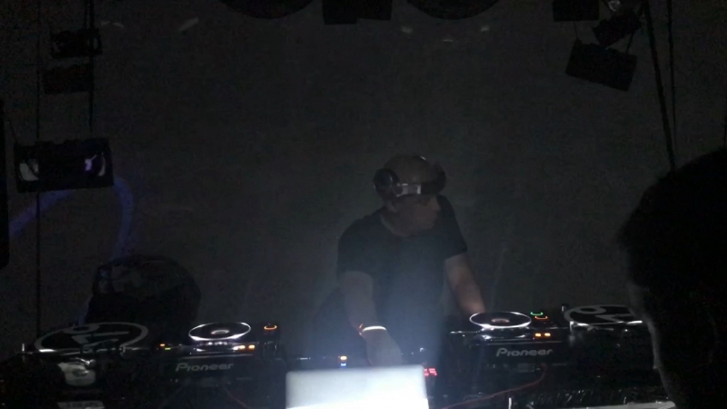 Doc Scott @ RNDM 02-June-2018