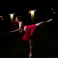 Марина Козюлина