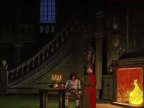 Berserk - Assasination Scene