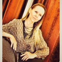 Ольга Нестерова-Кудряшова