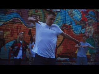 HIP-HOP FREESTYLE | Студия танца 720°
