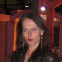 Ирина Урбанович