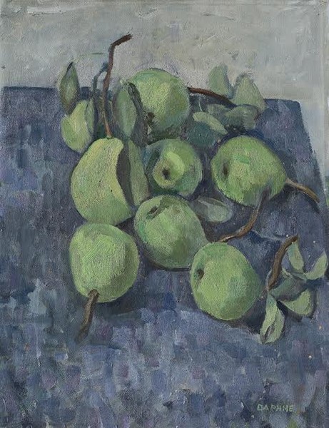 Феличе КАЗОРАТИ (Felice Casorati, 1883-1963) — итальянский художник. Будущий художник первоначально учился на пианиста, затем закончил факультет права в Падуанском университете. Параллельно он