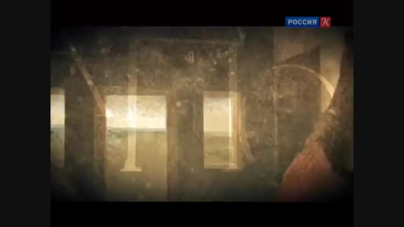 Апостолы. Фильм 1. Петр