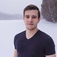 Николай Александров | Москва