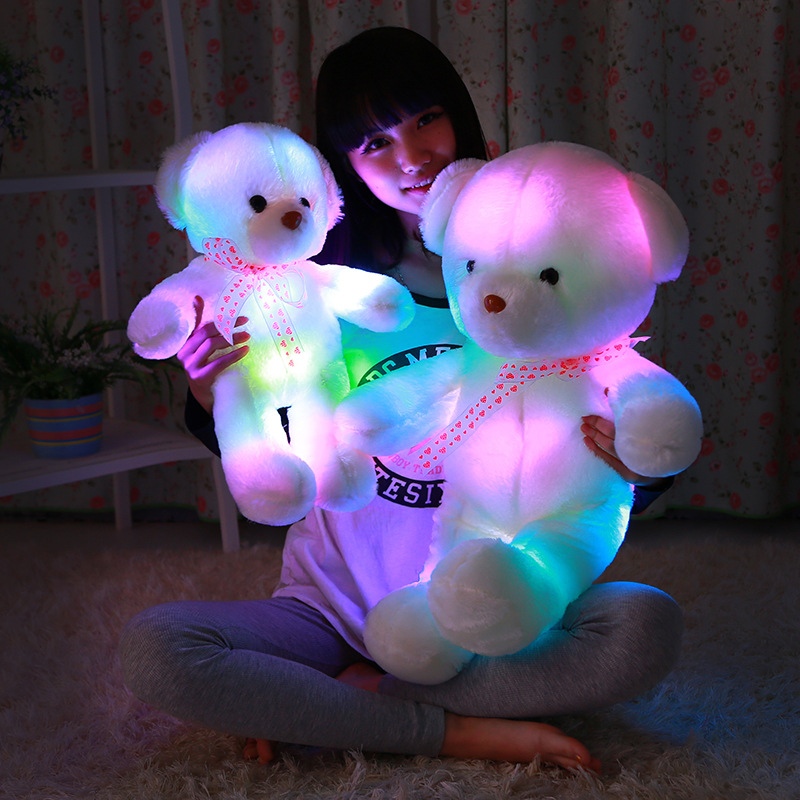 ПРИВЕТ! Я СВЕТЯЩИЙСЯ ПЛЮШЕВЫЙ МИШКА! 🐻😌 👉 https://vk.cc/8mFC