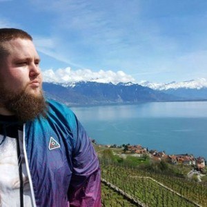 Rag 'N' Bone Man