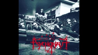Psychonaut 4 - The Sun Is Still Out Of Sight/ისევ არა ჩანს მზე (წერილი Cover)
