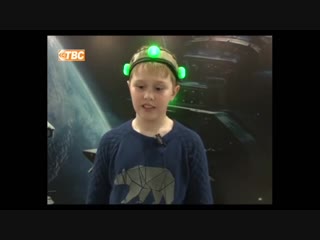 Лазертаг - открытие арены в Рудном!