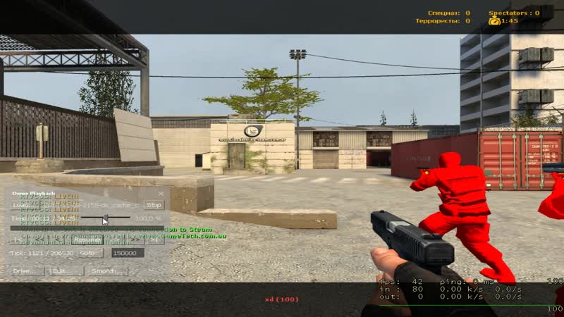 Xd BAST
