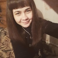 Надежда Чирикова