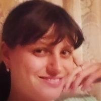 Оксана Ямковая