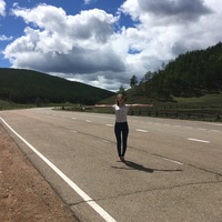Катерина Шишкина | Ангарск