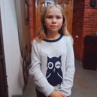 Аня Вишнякова | 