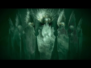 Трейлер Warhammer Underworlds: Nightvault