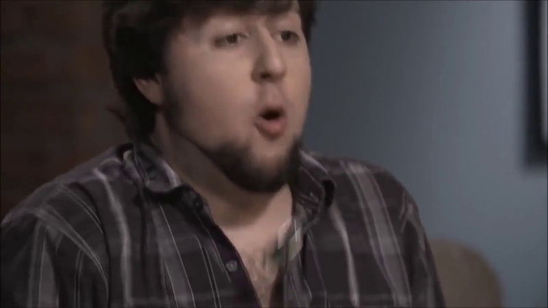 Rape whistle (JonTron)