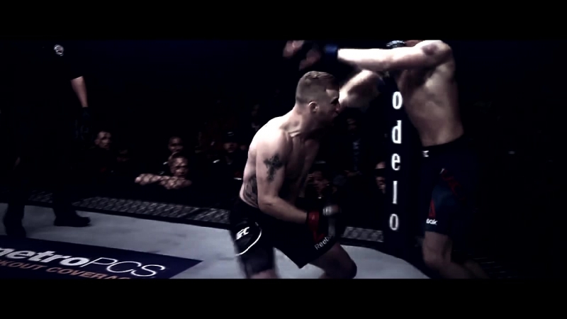 Justin Gaethje | ULTIMATE MMA VINES