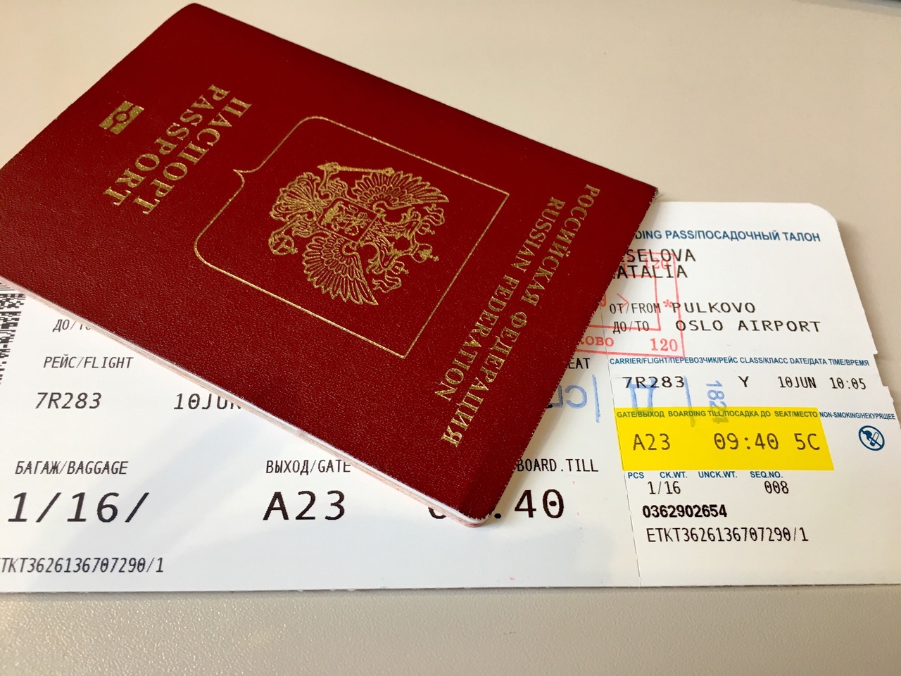 Изображение