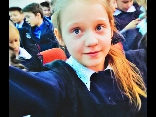 Трагедия произошла утром на улице Ленина в селе Михайловка. Грузовик сбил девочку. (27.09.2018)