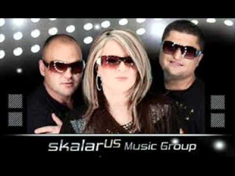 Skalar US - Piękną miałaś twarz 2010