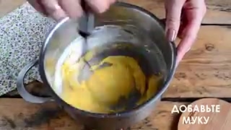 Быстрый шоколадный торт.240
