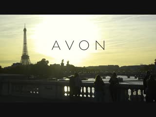 Запуск нового парного аромата Avon Life Colour!