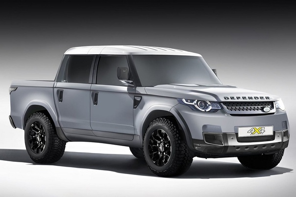 Land Rover анонсировал новый Defender. Британская марка выпустит внедорожник Defender следующего поколения в 2019 году. Премьера автомобиля будет приурочена к 70-летнему юбилею Land Rover