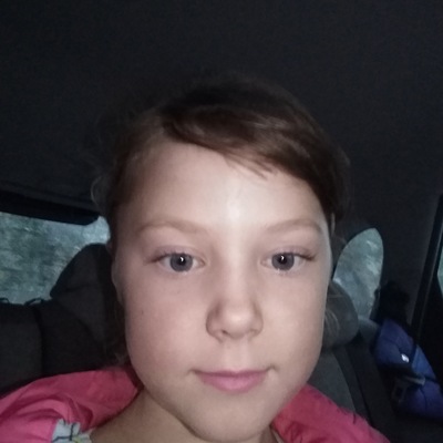 Дарья Голденкова, Россия, Тобольск