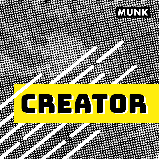 Munk альбом Creator