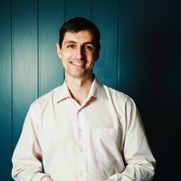 Дмитрий Абрамов