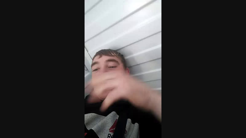 Ярослав Белов - Live