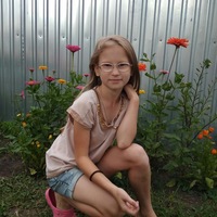 Алёна Бородина | 