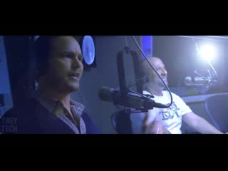 Крис Пратт — «Forgot About Dre» (куплет Eminem)