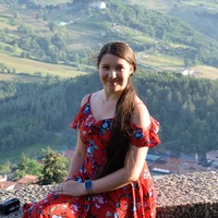 Анна Степанова