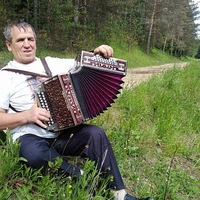 Анатолий Куликов | Кострома