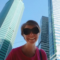 Елена Багаева