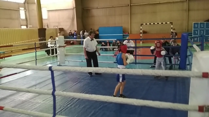 Касли Миха