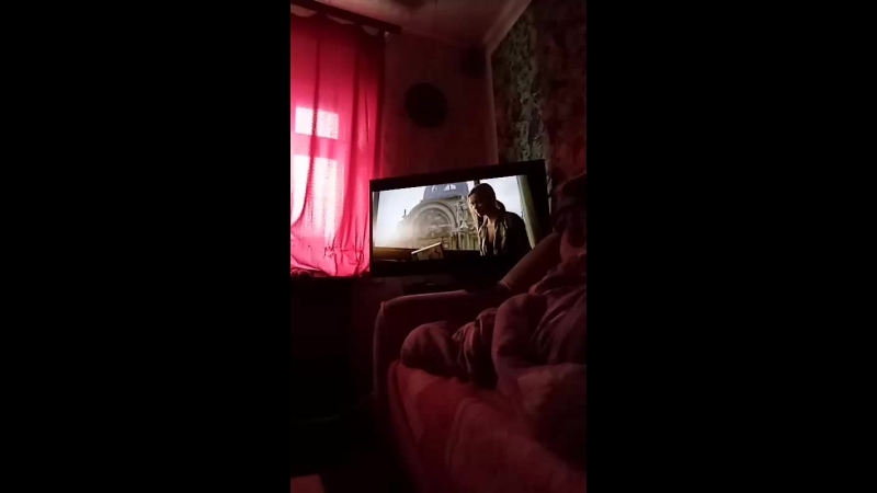 хз что за фильм