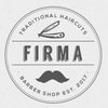 FIRMA | Мужская парикмахерская | TATTOO Вологда